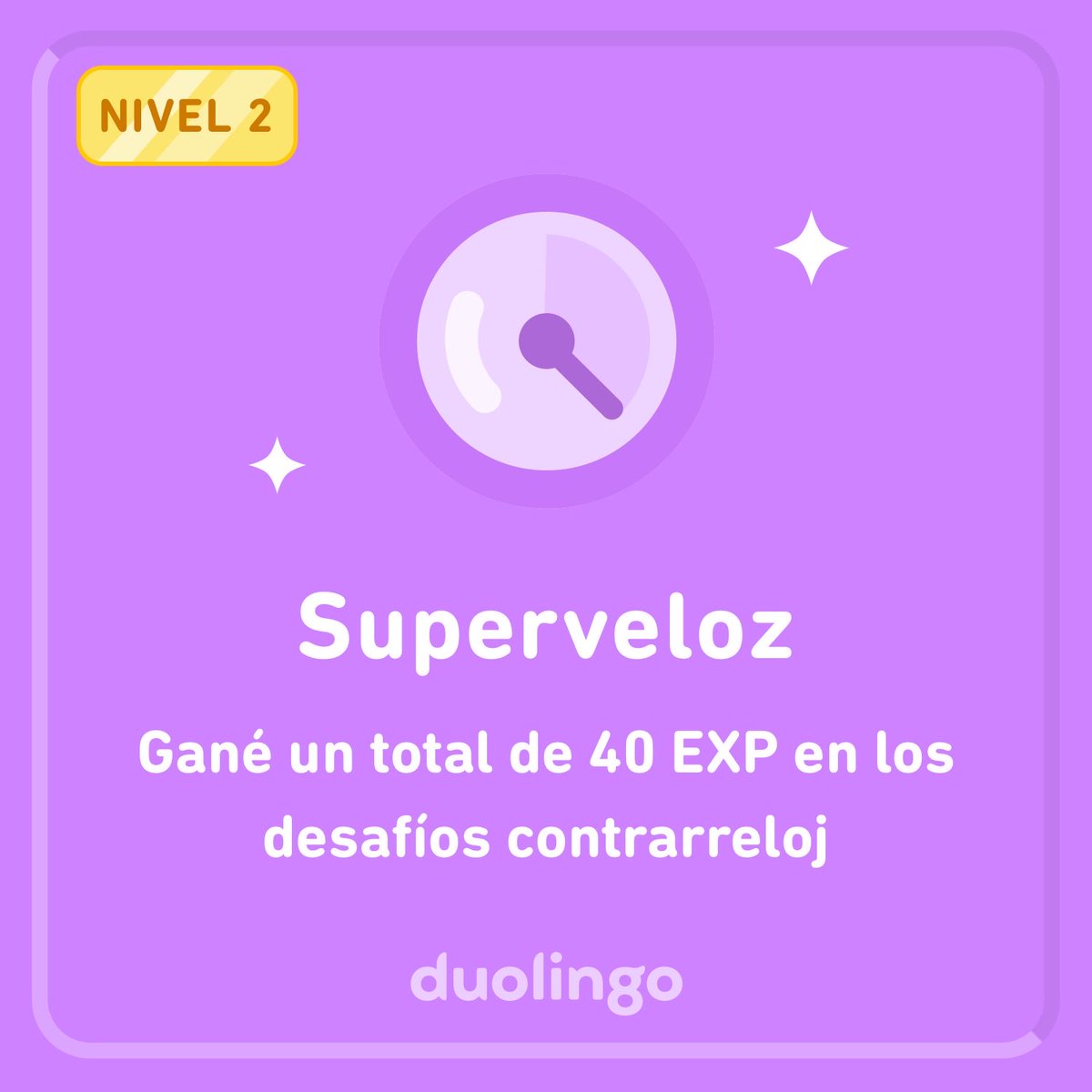 Jack_of_Shadows's tweet photo. ¡Obtuve un nuevo logro en Duolingo! Es gratis, divertido y efectivo para aprender idiomas. https://t.co/uswSYPtaSD