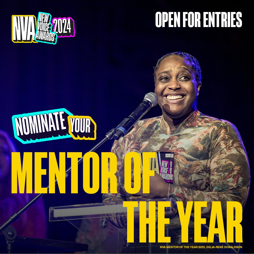 The TV Foundation tweet media