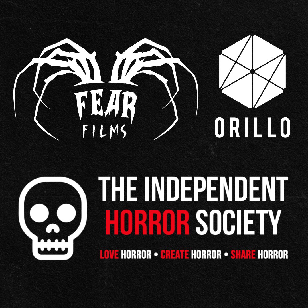 We're proud to announce that The IHS, <a href="/fearnfts/">FEAR</a> &amp; <a href="/OrilloFilms/">Orillo Films</a> are unleashing a killer new short: Body Worn Video!

This brand-new horror will be produced by Orillo &amp; signifies the first film to emerge from 2023’s IHS x FEAR Horror Incubator.

independenthorrorsociety.com/ihs-x-fear-hor…