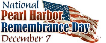 GoRamPa's tweet image. Let us remember and honor the men, women and families impacted by #PearlHarbor (82 years ago, today) as well as those men, women and families who have sacrificed since then to protect us from something like this ever happening again. #GodBlessTheUSA #WhyIStand 🇺🇸
