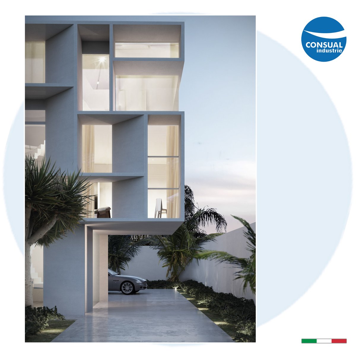consual_ind's tweet photo. Rinnova il tuo spazio
con eleganti finestre in alluminio!
Design moderno, resistenza e stile in
un unico prodotto. Scopri di più oggi

https://t.co/rOvDrQrEOE

#consualindustrie
#infissi #serramenti
#madeinitaly

#FinestreInAlluminio
#coriglianodotranto #salento #puglia #italia https://t.co/rRGuy1n31D