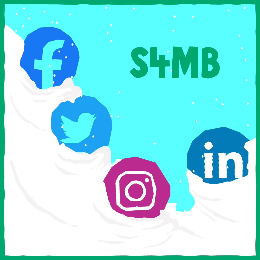 Stop4MyBus's tweet photo. 🎶❄️On the 4th day of Holidays, Stop4MyBus gave to me, 4 social channels to follow:
https://t.co/mABAm1cLlf
https://t.co/ESy4TfUZtK
https://t.co/qSbGyOa8LF
https://t.co/2bkeFhx0h4

#Stop4MyBus #HolidayCheer #SchoolBus #ParentResources #TeacherResources #12DaysOfHolidays https://t.co/Oz1zzPSOii