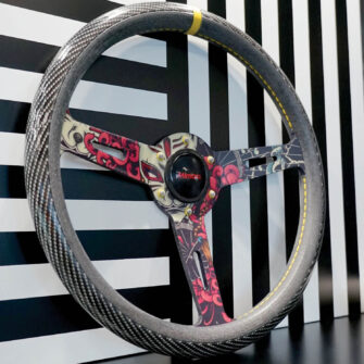 develop3d's tweet image. Guide to colour 3D printing//

Recent advancements in colour 3D printing make colour worth considering for engineering models and CMF workflows

develop3d.com/3d-printing/de…