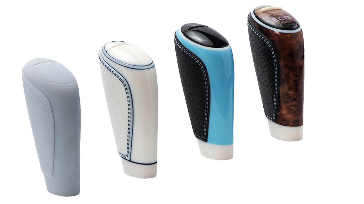 develop3d's tweet image. Guide to colour 3D printing//

Recent advancements in colour 3D printing make colour worth considering for engineering models and CMF workflows

develop3d.com/3d-printing/de…