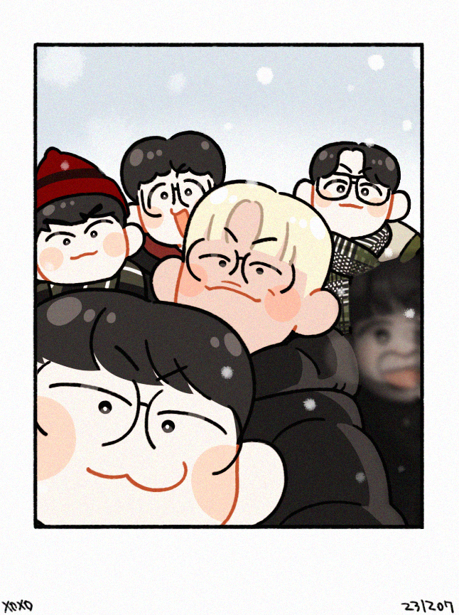 xoxo_99123's tweet photo. 🐥🐯🐧🐻🐶+R
⛄️🎄 https://t.co/kzyJho5n4m