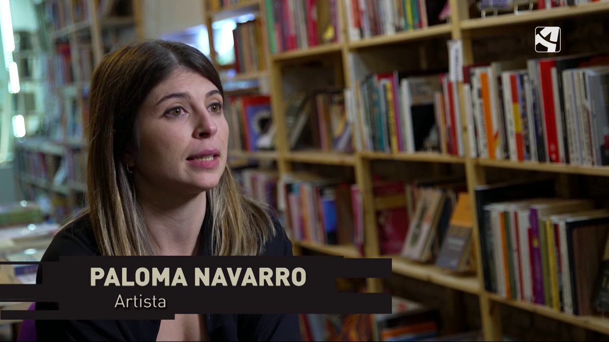 ➡️Trap y rock and roll, cine e ilustración con tintes reivindicativos se juntan en un nuevo programa.

🌃Esta noche
📺En <a href="/aragontv/">Aragón TV</a> 
⏰A las 00:40