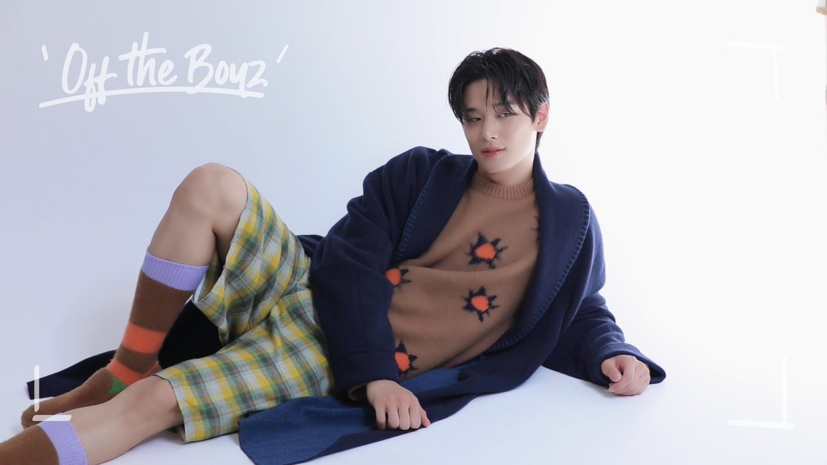 더보이즈(THE BOYZ) tweet media