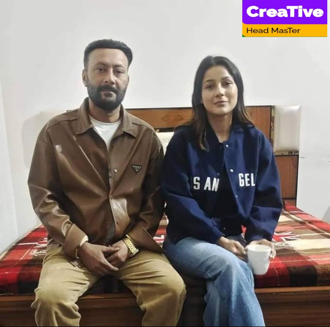 head_master_cre's tweet photo. Baby With Papa Gill
💙🤗♥️😍💙
@ishehnaaz_gill
#SHEHNAAZGILL #ShehnaazPunjabDiary
#ShehnaazGallery #punjab_di_katrina_kaif #creativeheadmaster https://t.co/WNmlEURJh0