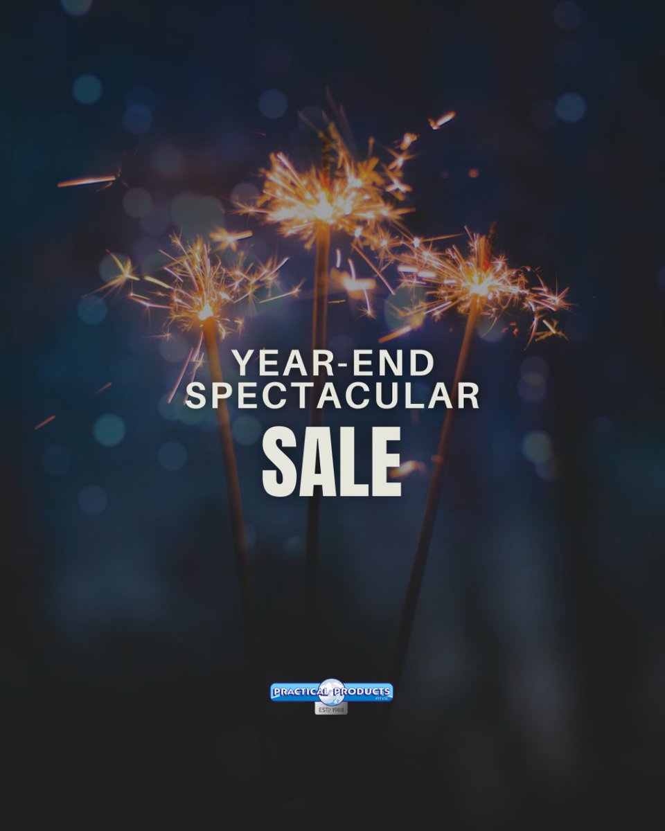 pracprod's tweet photo. Elevate your #culinary haven with our exclusive #designs! Before the holiday festivities begin, seize the savings at our #Kitchen Showroom Year-End Sale. Visit us NOW for a kitchen transformation.

#PracticalProducts #Gourmet #Restaurant #Dinner #Cafe #Discount #Promo #Deals https://t.co/Mq4UsDODKe
