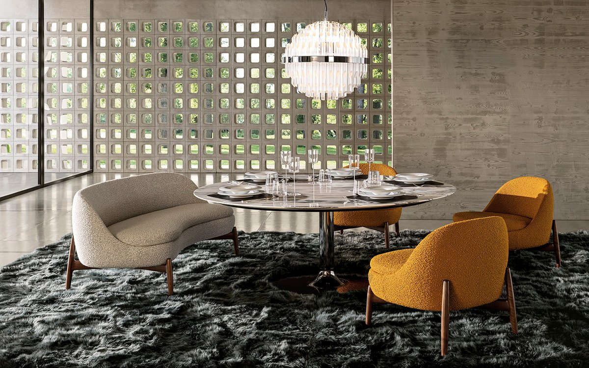 FormaSpazio's tweet image. Spazio &amp;amp; Forma Interior Arredo contemporaneo -
Showroom Brescia
spazioeforma.it
isamser.it
Rivenditore ufficiale #Minotti Showroom 3000 mq.
#seatingsystem #indoor #interiordesign #furniture #design #designlover #madeinitaly