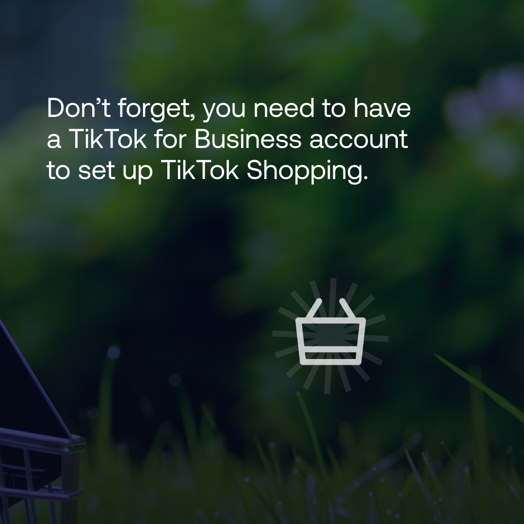 thisiscrowd's tweet photo. Get the lowdown on #TikTok Shop.
Here are some tips to get started!
#thisiscrowd #creatives #digital #tiktokshop #crowd #digitalmarketing https://t.co/g9t1hf3P2g
