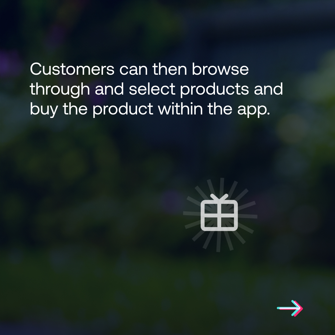 thisiscrowd's tweet photo. Get the lowdown on #TikTok Shop.
Here are some tips to get started!
#thisiscrowd #creatives #digital #tiktokshop #crowd #digitalmarketing https://t.co/g9t1hf3P2g
