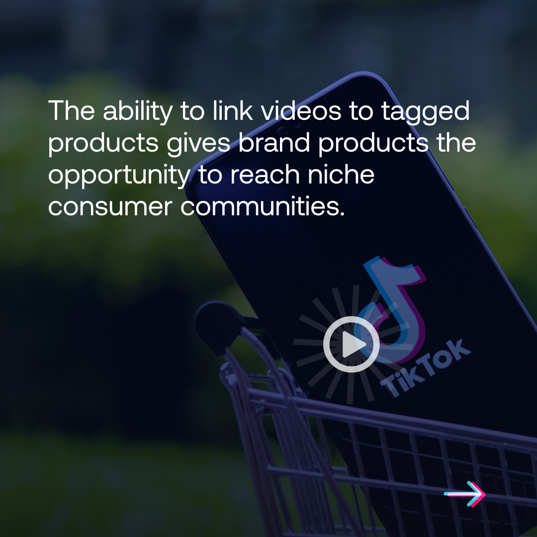 thisiscrowd's tweet photo. Get the lowdown on #TikTok Shop.
Here are some tips to get started!
#thisiscrowd #creatives #digital #tiktokshop #crowd #digitalmarketing https://t.co/g9t1hf3P2g
