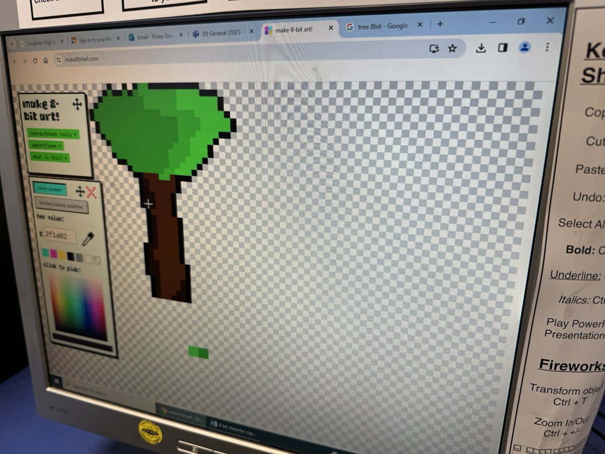 Computing and Enterprise Congleton tweet media