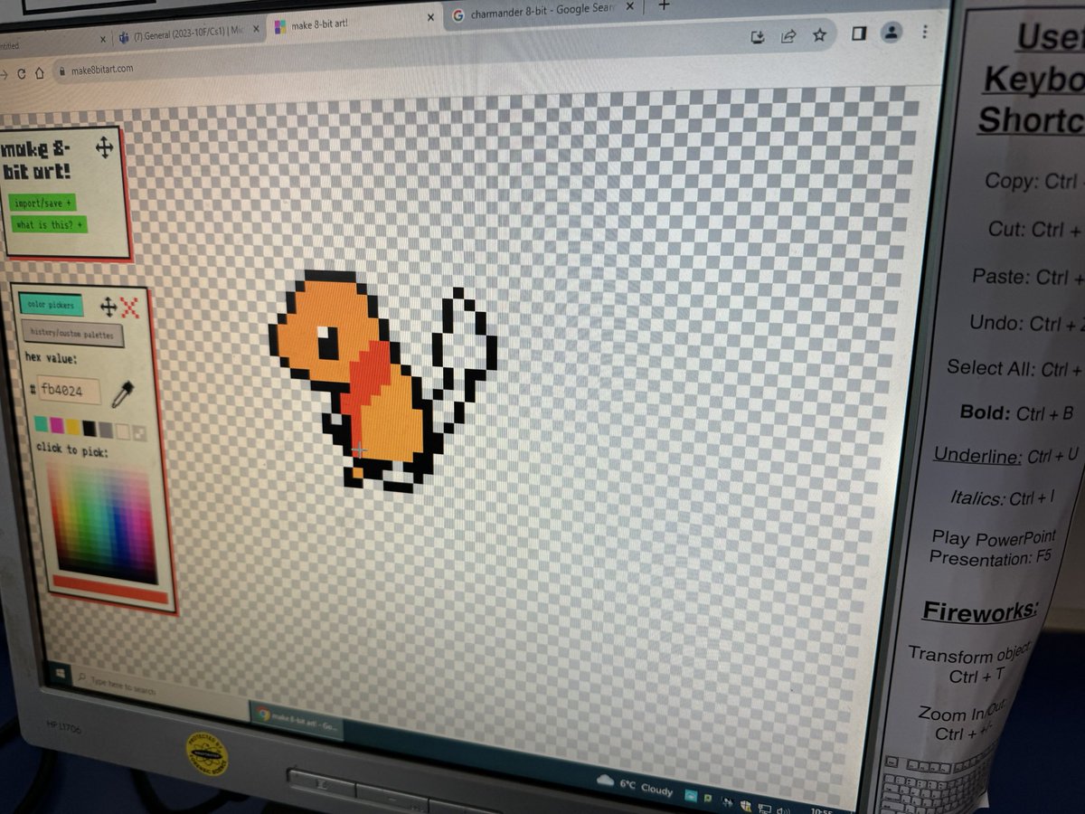 Computing and Enterprise Congleton tweet media