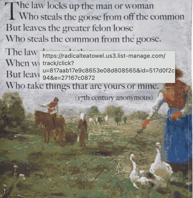 HighgateForum's tweet image. Executed on this day in 1549, Robert Kett led 16,000 local people in revolt against early enclosures of the common land in Norfolk