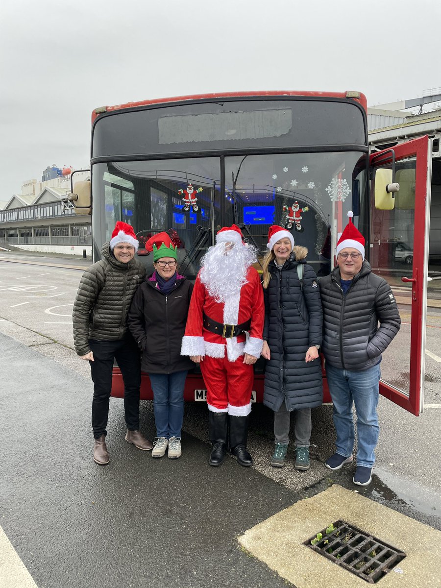 Merchant Navy Welfare Board tweet media