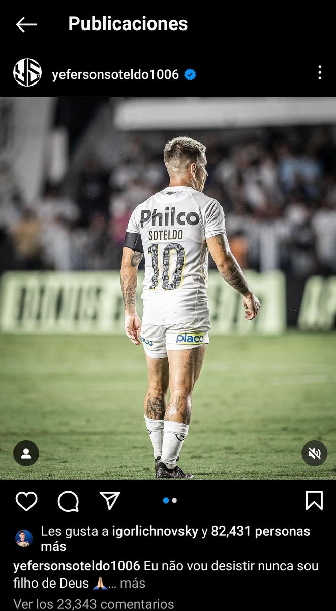 CHUNCHO TERMO tweet media