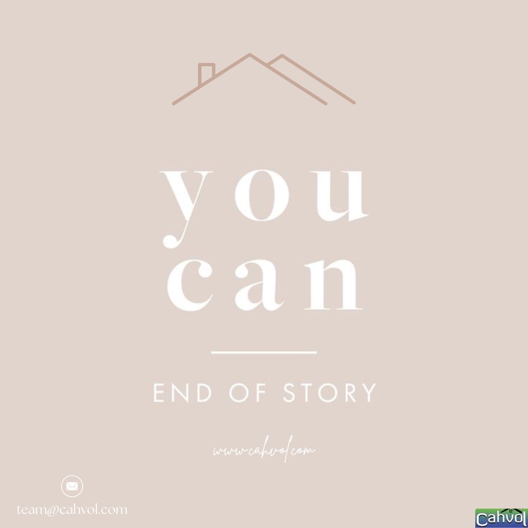Cahvol's tweet photo. You can trust in us! 
~CAHVOL 

#cahvol #realestate #property #invest #share #buy #sell #motivate https://t.co/NqeKZB5cAi