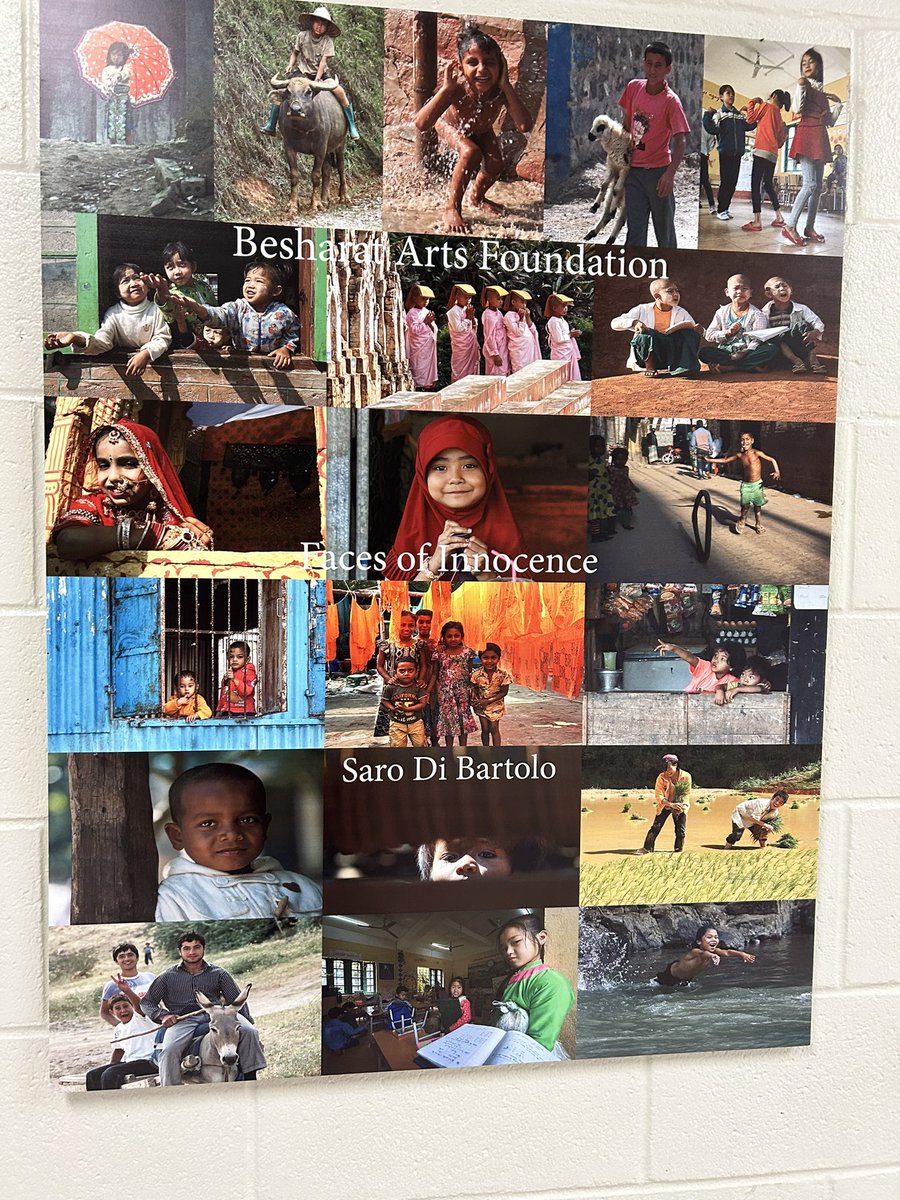 Parkside IB tweet media