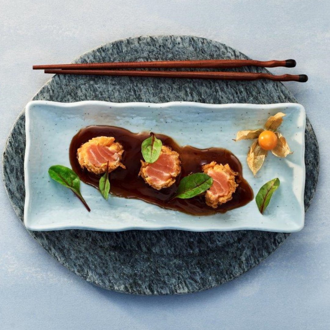 Kikkoman Pro tweet media