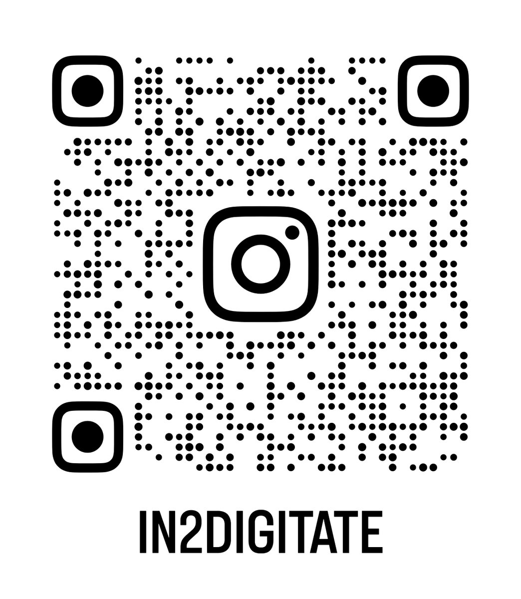 in2digitate's tweet photo. We're now on Instagram https://t.co/1BS9eyj53s https://t.co/Zd2SDS2tg9