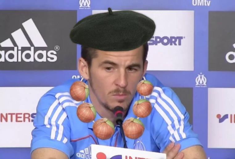 using fancy words, Here’s a list of everything Joey Barton has