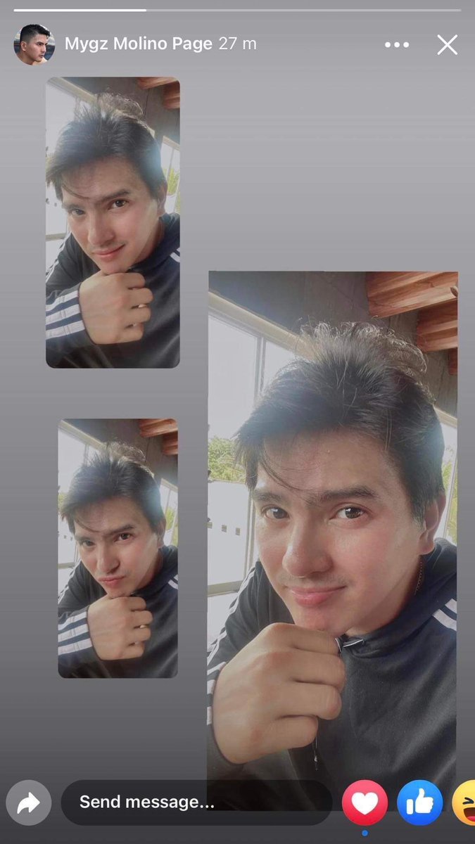 Bunso nakaka kilig naman ang iyong mga titig love u bunso

YAKAP NG PAGMAMAHAL

#MygzBdayCharityConcert