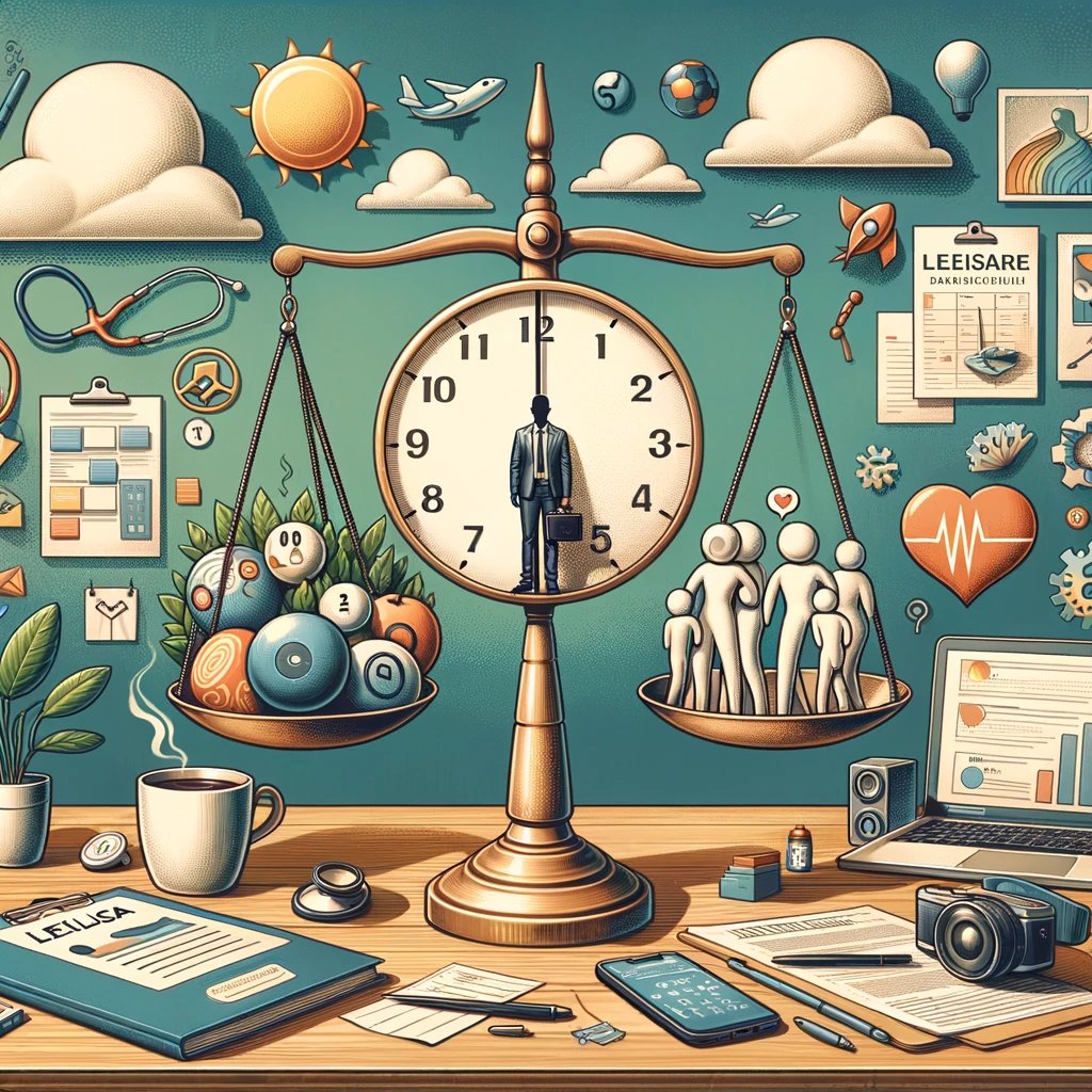 TheoTechIA's tweet photo. Je sais que maîtriser son temps, c'est maîtriser sa vie. Comment gérez-vous votre agenda pour atteindre l'équilibre parfait entre travail, loisirs et famille? Des astuces à partager? 📆👨‍💼👩‍💼🏠🎉

Perso j’ai un peu de mal à tout gérer.

Mais je persiste et finirai par être un pro de l’organisation !!