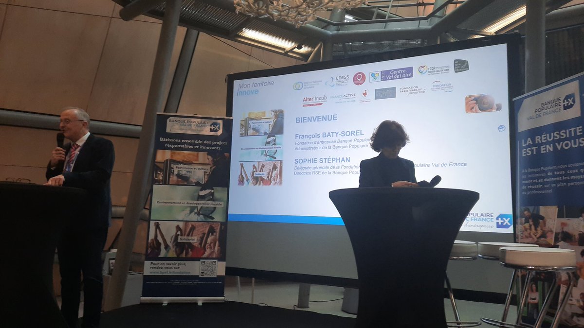 FRANCE ACTIVE CENTRE VAL DE LOIRE tweet media