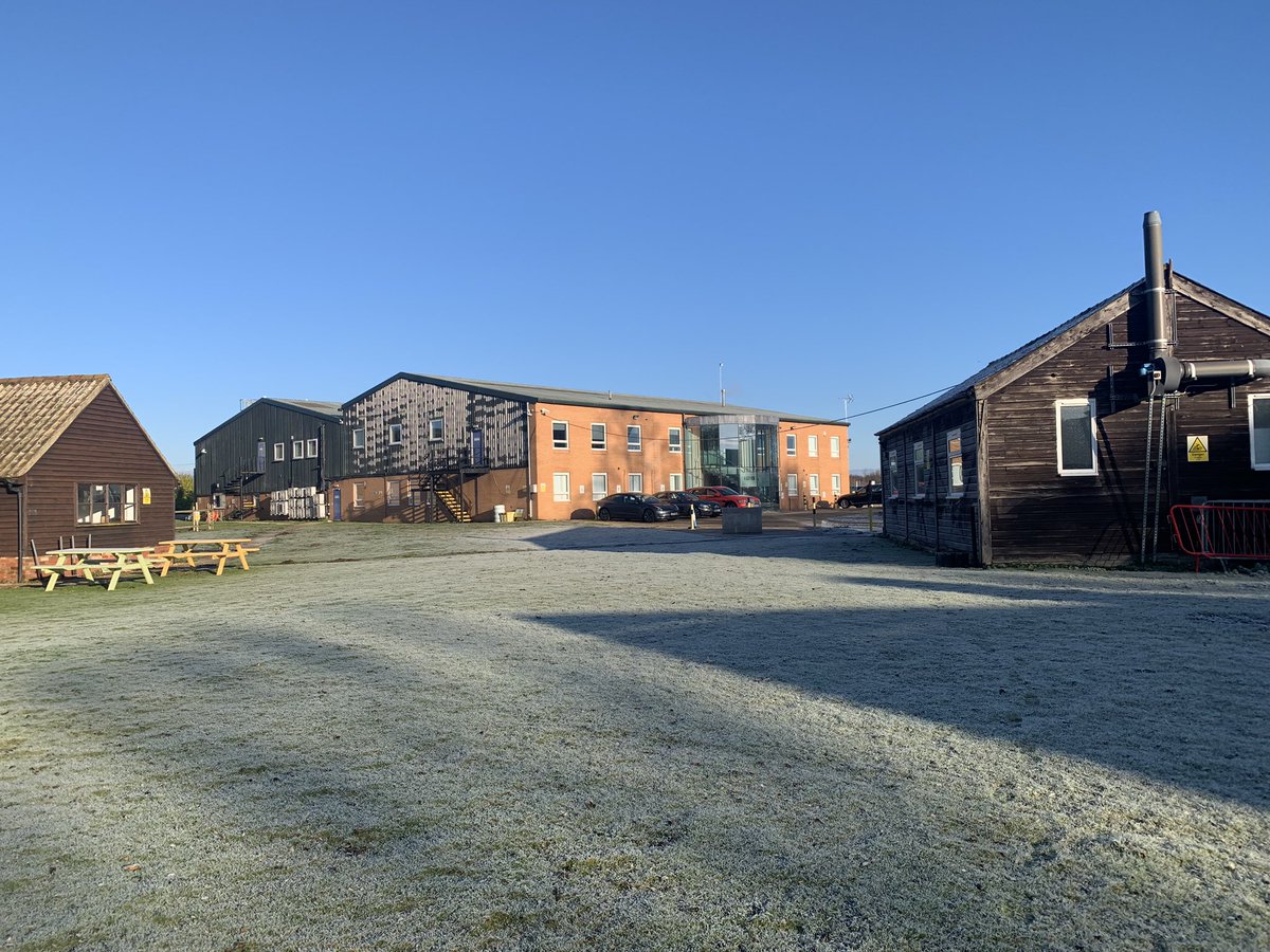 It’s beginning to look a lot like Christmas here at DBG 🎄❄️ There’s only 11 more working days left before we shut our doors for the Christmas break and 2023! If you’d like to speak with a member of our team before then, make sure you get in touch with us soon:
📞 01954 780687