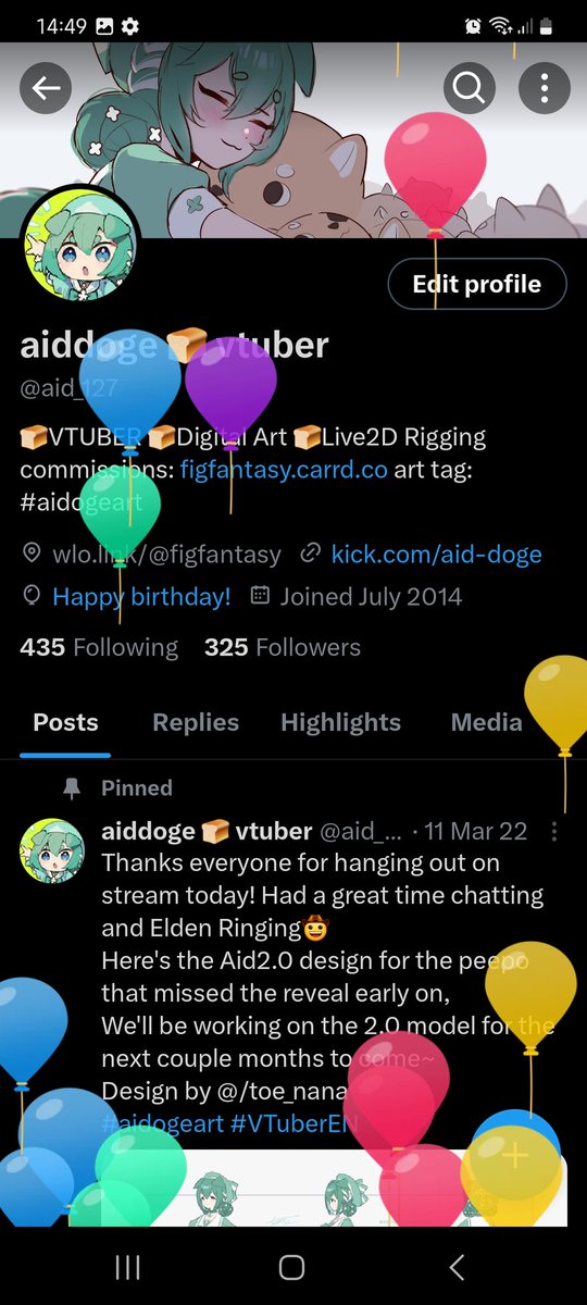 𝐀𝐦𝐞𝐦𝐨𝐫𝐢 𝐀𝐢𝐝 ๑ tweet media