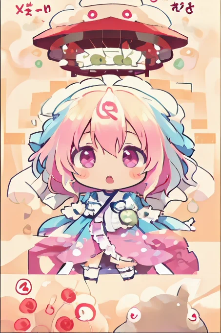 ゆゆ様