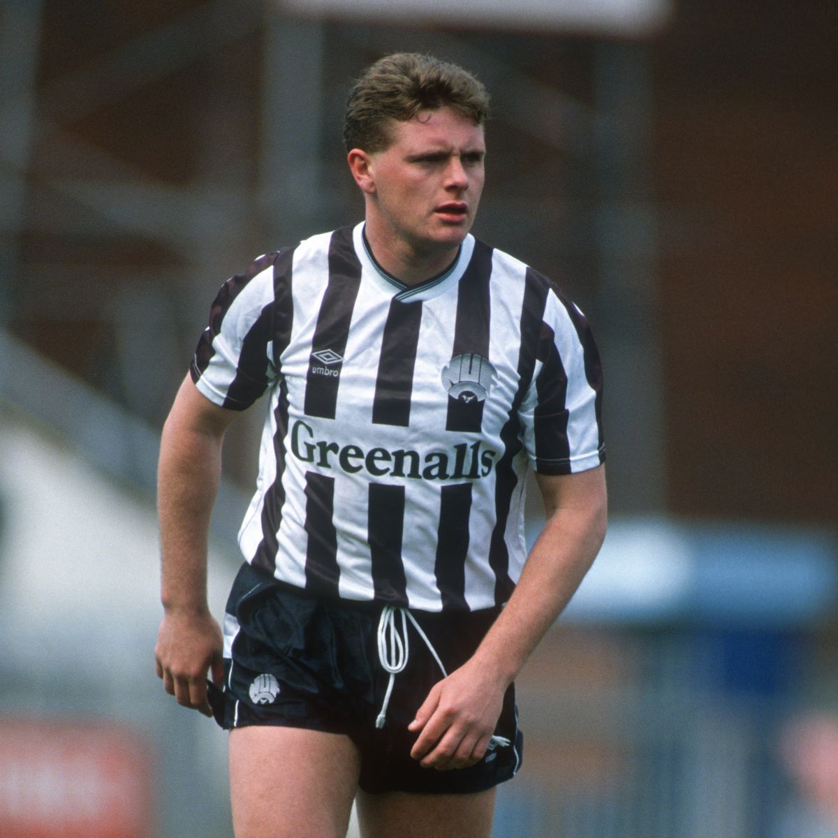 80s&90sFootball ⚽ tweet media