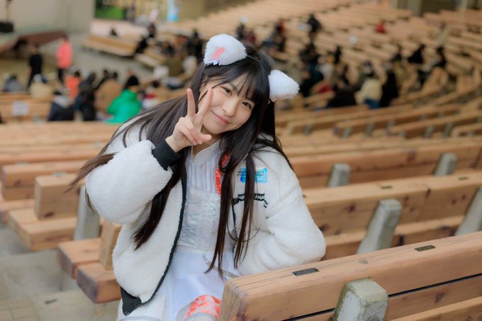 Twitterのコスプレ画像9