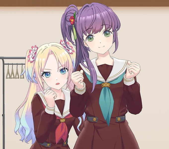 るりちゃんちっちゃいまじでかわいい 