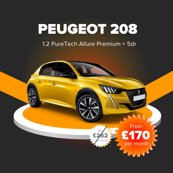 This Peugeot 208 has just dropped £90pm in price to just £170pm! 🔥

Get it fast before it's gone!

moneyshake.com/vehicles/10091…

#leasing #newcar