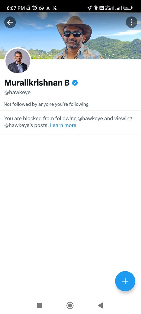 iakash2001's tweet photo. @XiaomiJapan No service after sales. Just playing since 56 days. Not interested with costumer problem. #ScamAlert #ScamBusiness @ABPNews @alvintse https://t.co/6SBlcvnZjQ