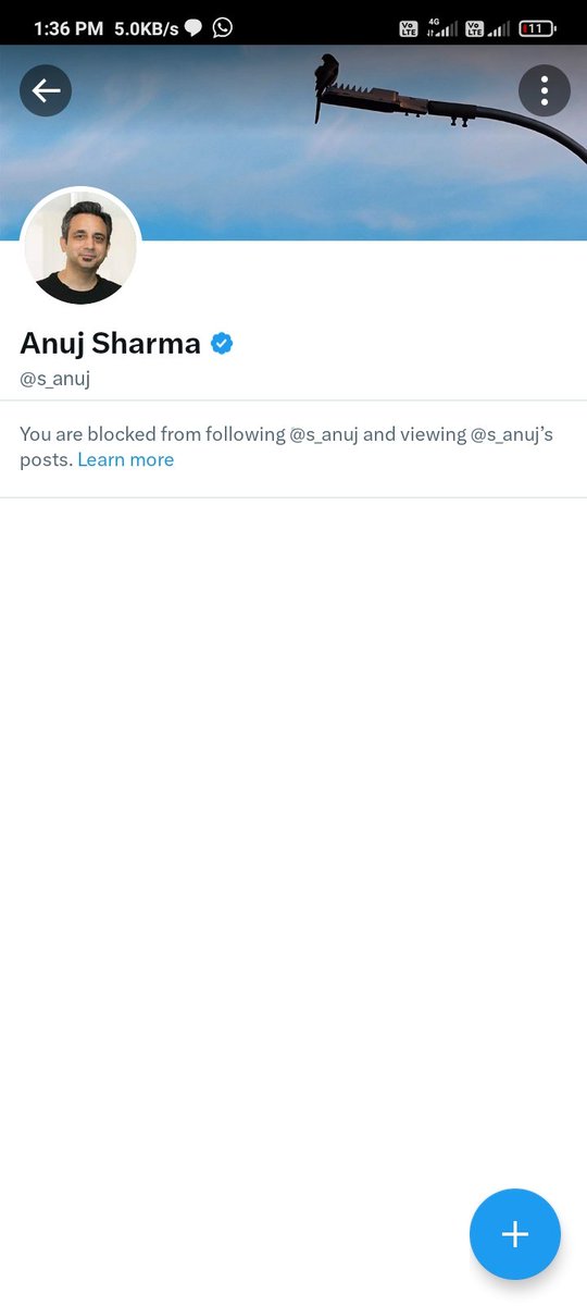 iakash2001's tweet photo. @XiaomiJapan No service after sales. Just playing since 56 days. Not interested with costumer problem. #ScamAlert #ScamBusiness @ABPNews @alvintse https://t.co/6SBlcvnZjQ