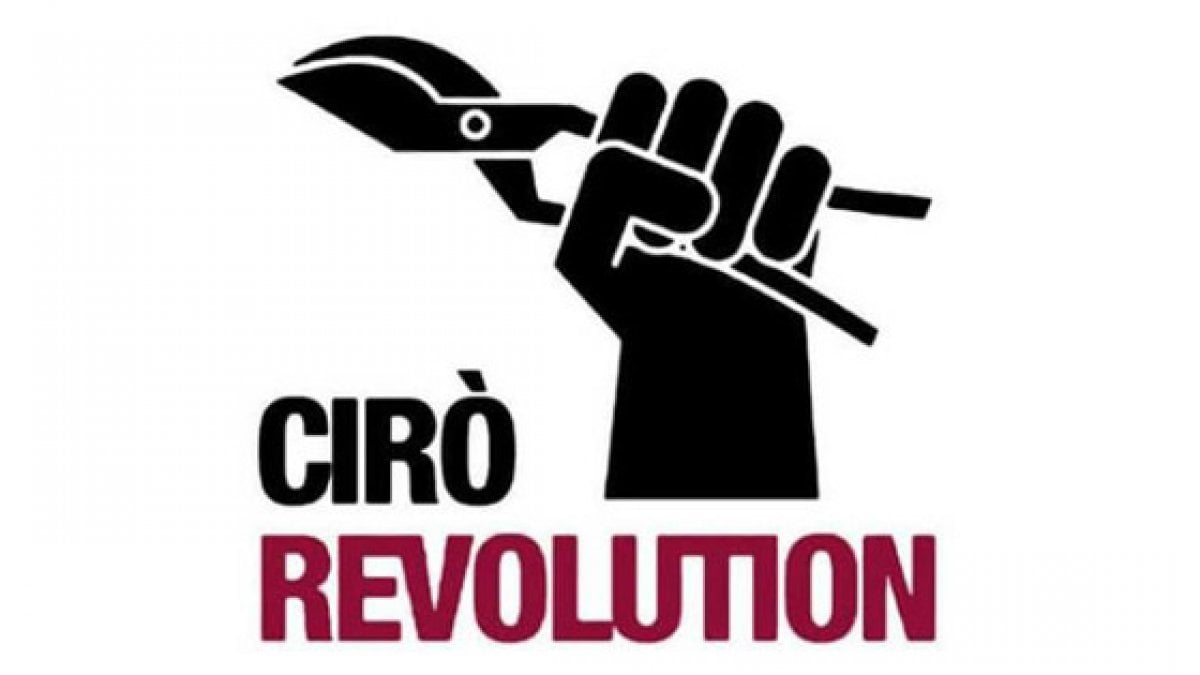 The_Buyer (@thebuyer11) on Twitter photo Whisper it gently but there is a wine revolution going on in Cirò the traditional wine region of Italy's Calabria that has recently gained DOCG status. A revolution Andrew Johnson MD of <a href="/woodwinters/">WoodWinters</a> is firmly behind as he explains in this in-depth report the-buyer.net/insight/andrew… Whisper it gently but there is a wine revolution going on in Cirò the traditional wine region of Italy's Calabria that has recently gained DOCG status. A revolution Andrew Johnson MD of <a href="/woodwinters/">WoodWinters</a> is firmly behind as he explains in this in-depth report the-buyer.net/insight/andrew…