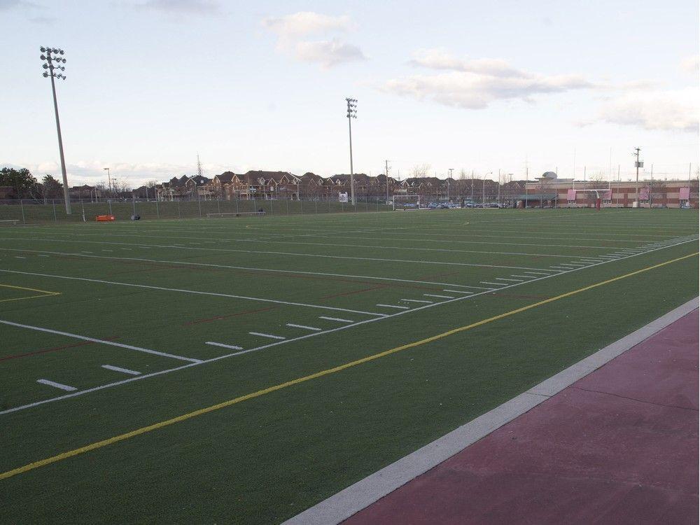 Kramberger: Dollard gets the ball rolling on new indoor sports facility montrealgazette.com/opinion/column…