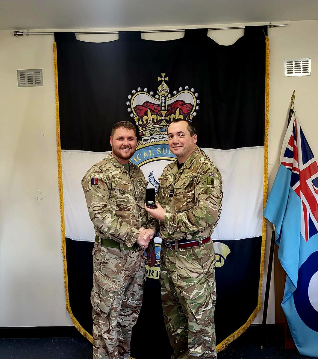 Tactical Supply Wing tweet media