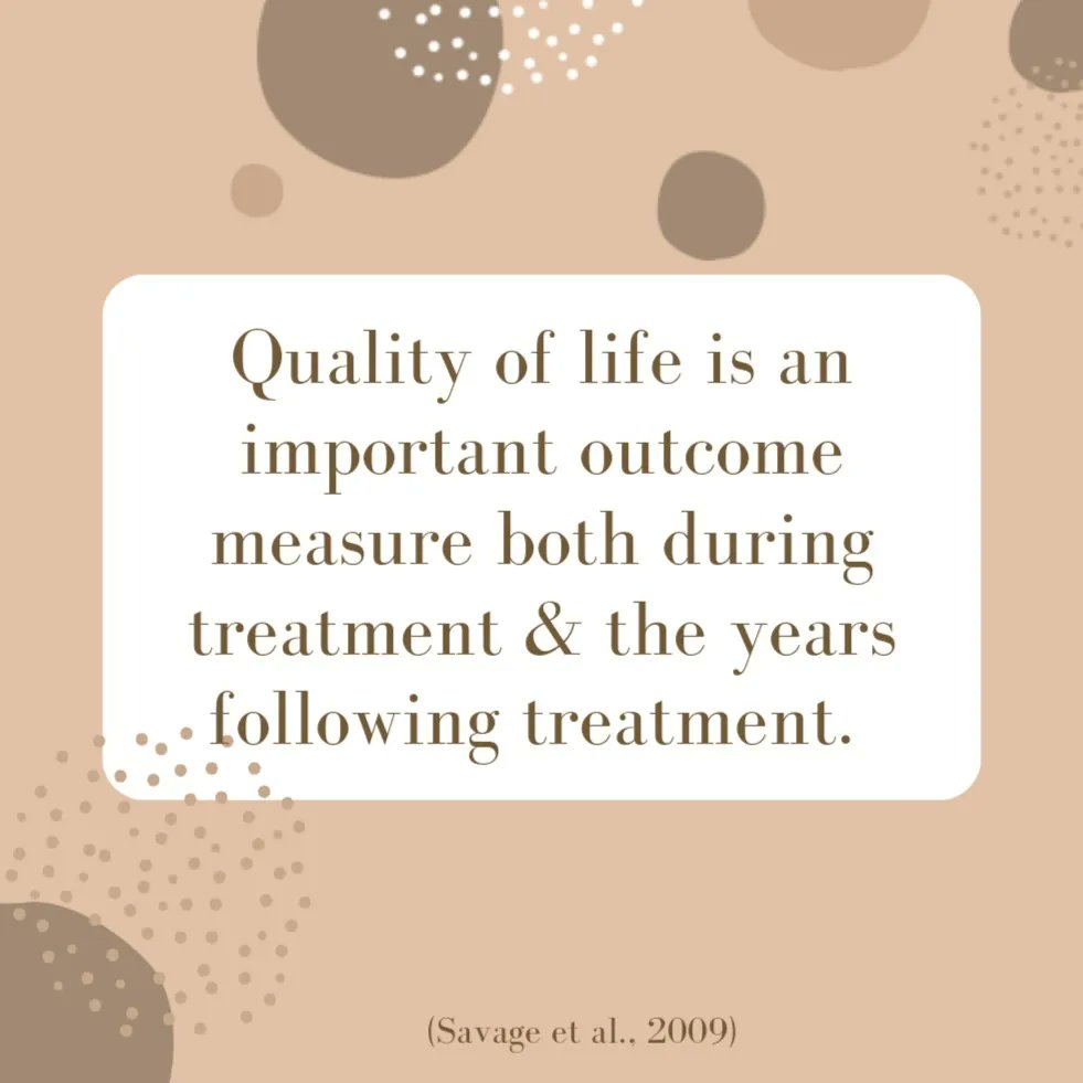 Life After Childhood Leukaemia tweet media
