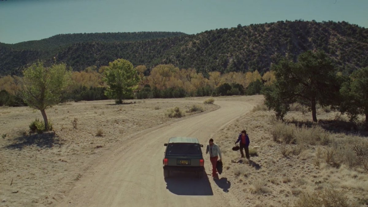 beingdcfan's tweet photo. feels like I'm on the road with them.
I love this MV.
#ArchieMadekwe #ZachBryan #BoysOfFaith https://t.co/rsgBoGISgp