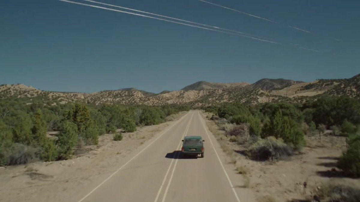 beingdcfan's tweet photo. feels like I'm on the road with them.
I love this MV.
#ArchieMadekwe #ZachBryan #BoysOfFaith https://t.co/rsgBoGISgp