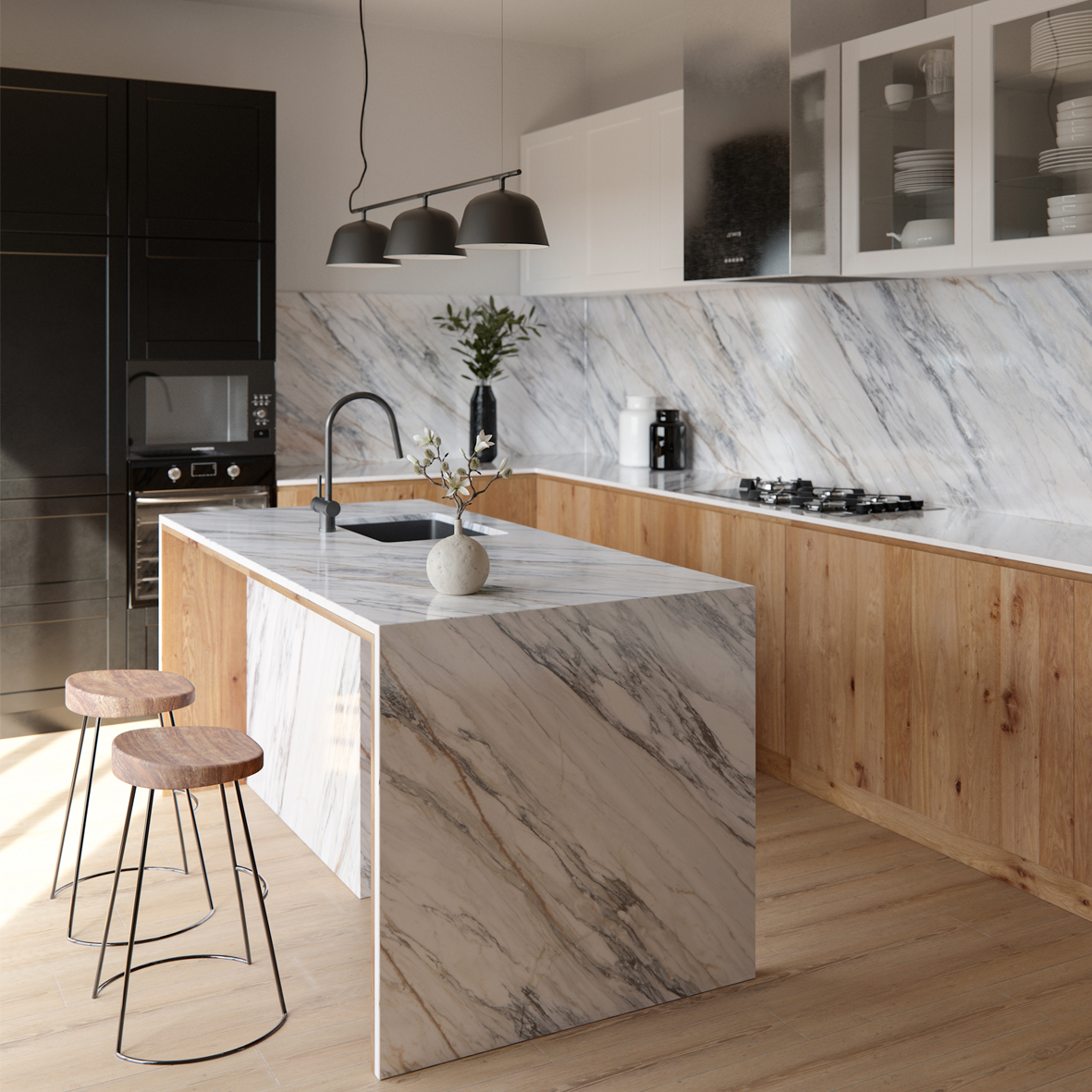 House_Mag's tweet photo. Leading worktop specialists of #quartz and natural #granite, @PortmanStone, share with us how the torch has been passed from one generation to the next, leading #PortmanStone forward in the evolving world of stone.

Pick up a copy locally.

📸 Portman Stone

#worktopexperts https://t.co/l95XqkAYYx