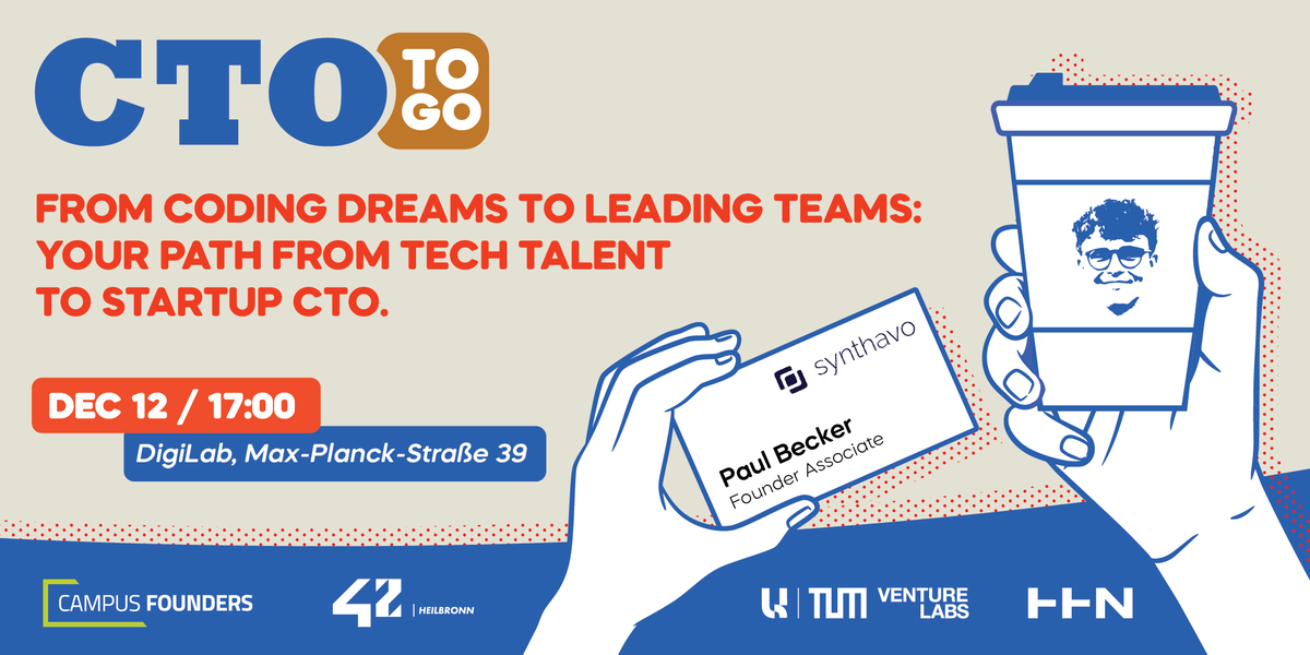 Campus Founders tweet media