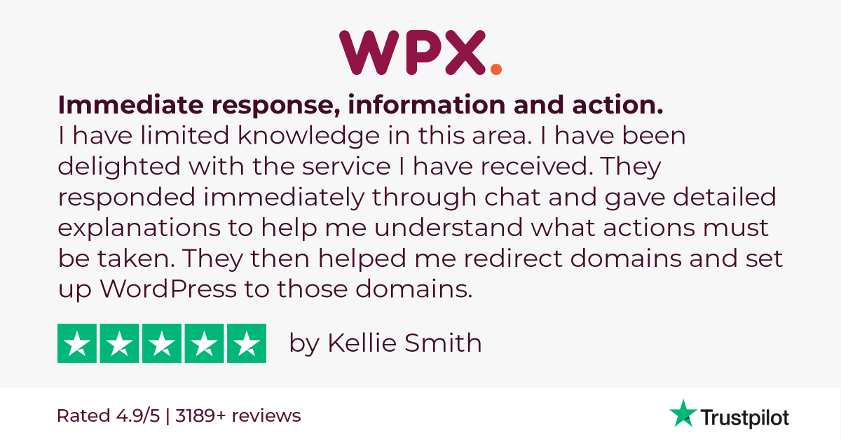 Problems will inevitably arise, but you can be sure that we will be there to help you out as our #expert #Support #team is only 30 seconds away.
trustpilot.com/users/65611214…