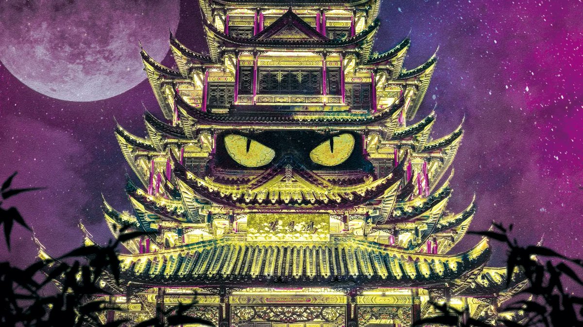 TomFevrier's tweet photo. Jusqu’à mardi prochain, c’est le #PIFFF2023, le festival du film fantastique de Paris au @maxlinderpano.
Retrouvez ci-dessous mon avis rapide sur les films de la sélection @parisfantastic ⬇️ https://t.co/zyNO8fXMQg