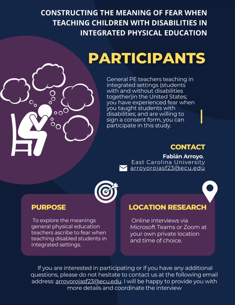 Justin A. Haegele tweet media